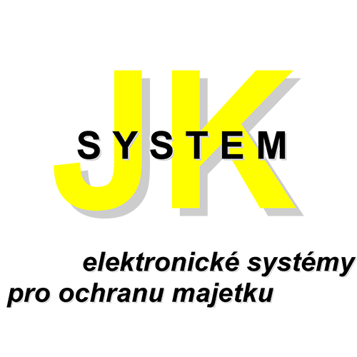 JK System Logo